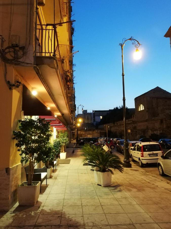 شقة Casa Magione باليرمو المظهر الخارجي الصورة