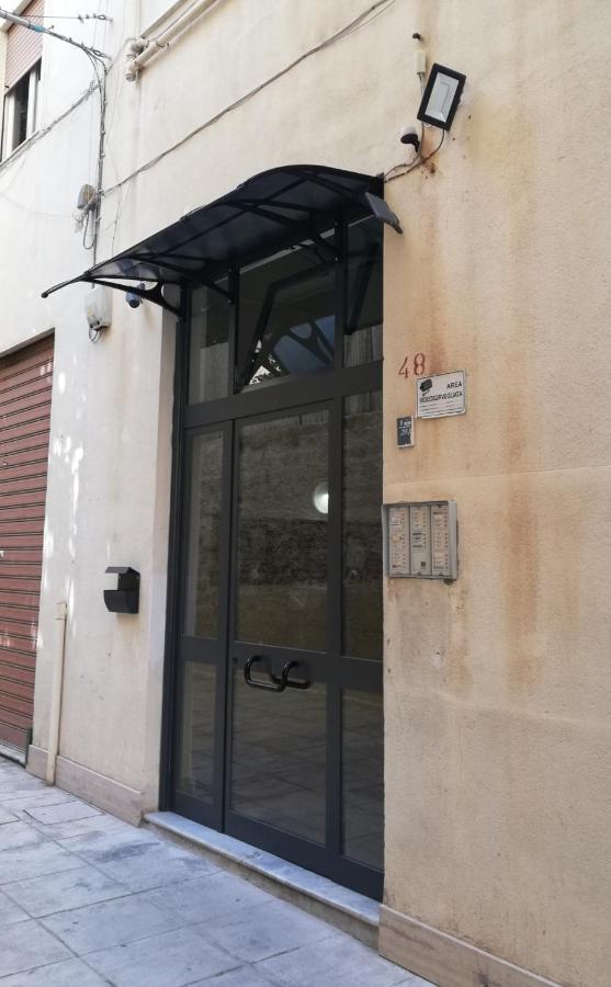 شقة Casa Magione باليرمو المظهر الخارجي الصورة