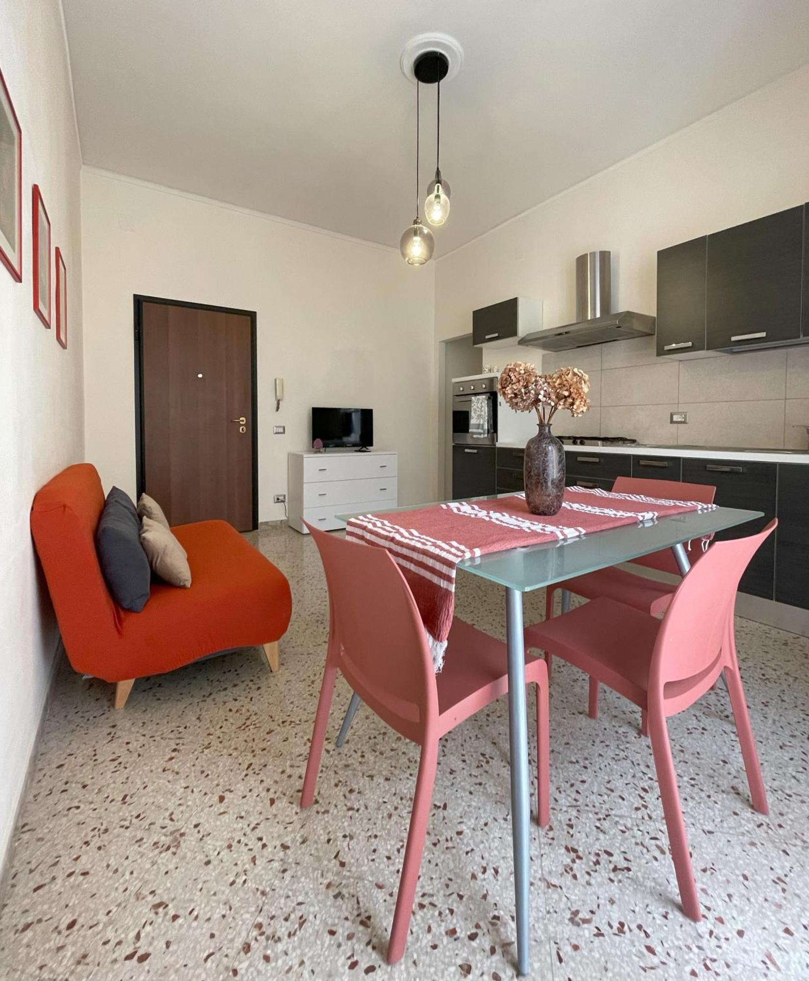 شقة Casa Magione باليرمو المظهر الخارجي الصورة
