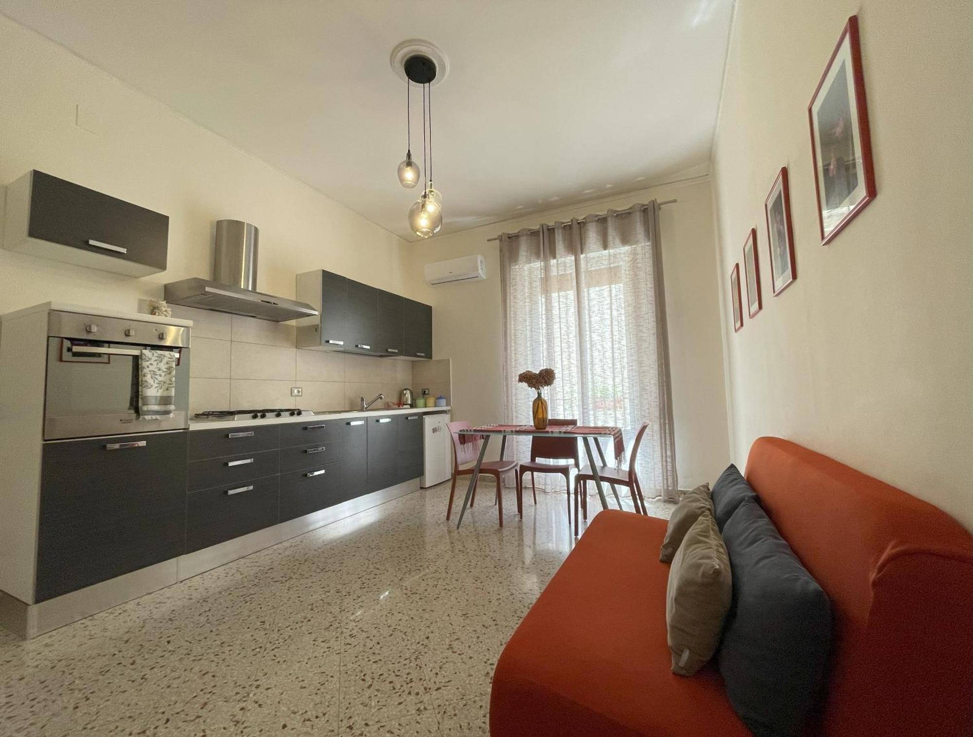 شقة Casa Magione باليرمو المظهر الخارجي الصورة