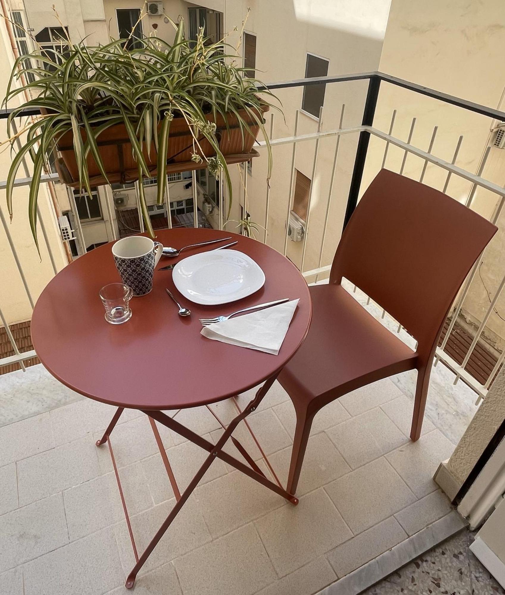 شقة Casa Magione باليرمو المظهر الخارجي الصورة