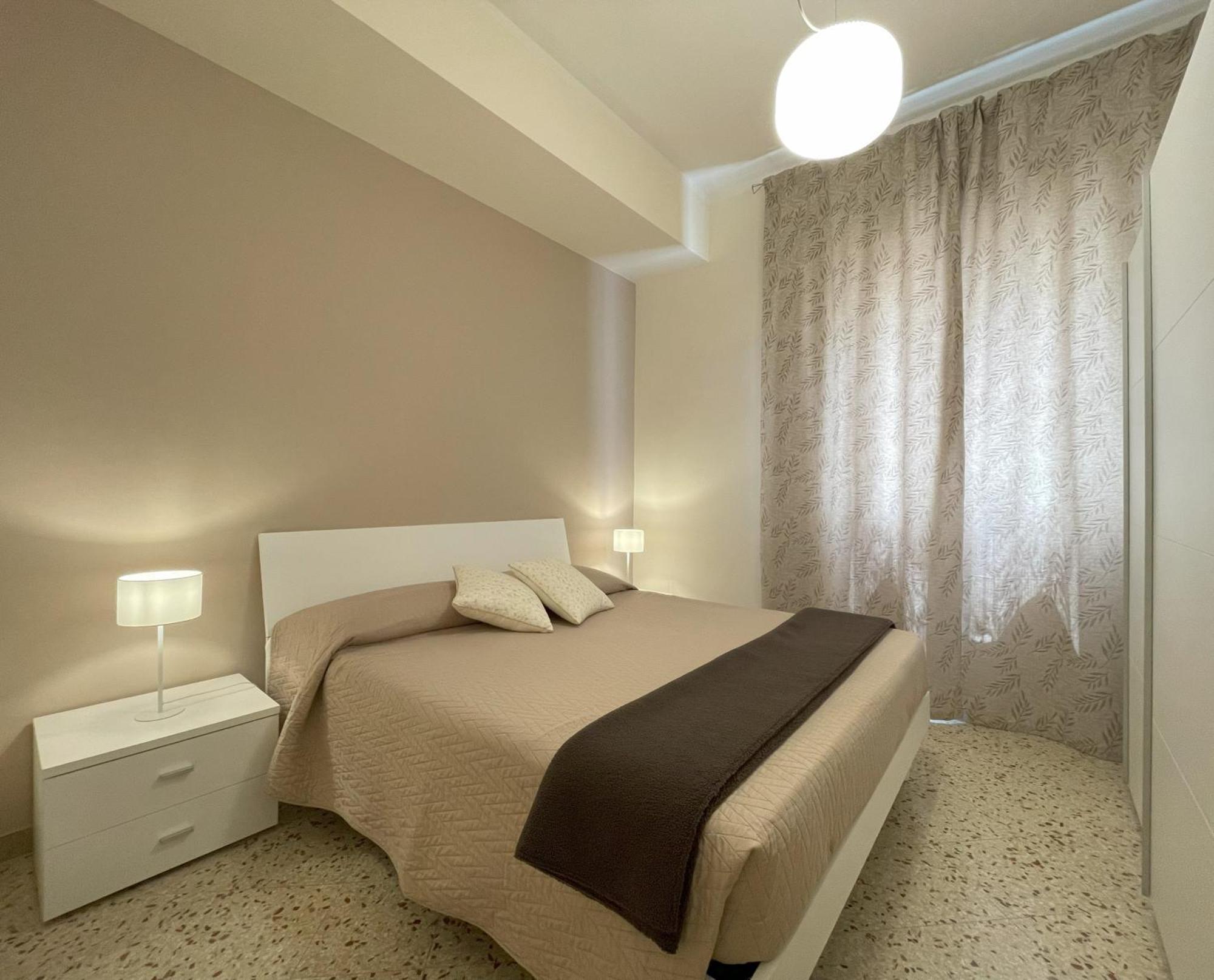 شقة Casa Magione باليرمو المظهر الخارجي الصورة